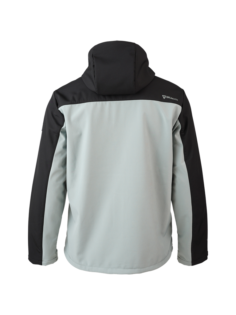 BRUNOTTI BALIAS MEN SOFTSHELL JACKET