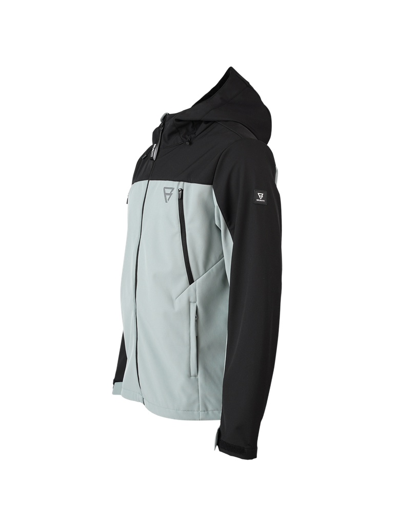 BRUNOTTI BALIAS MEN SOFTSHELL JACKET