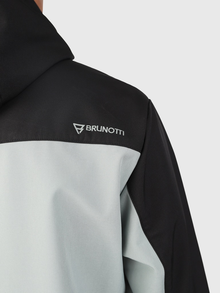 BRUNOTTI BALIAS MEN SOFTSHELL JACKET
