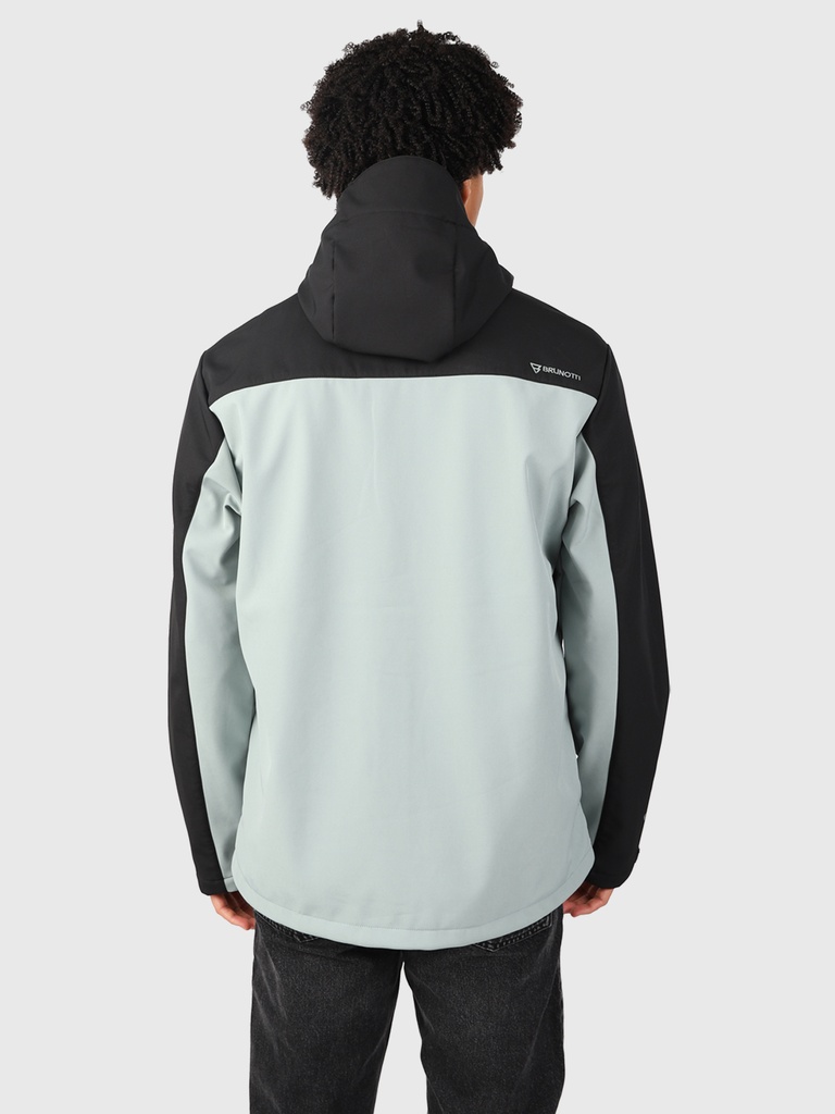 BRUNOTTI BALIAS MEN SOFTSHELL JACKET