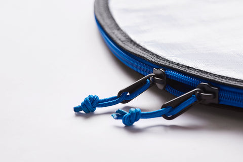 BALIN 5'8 UTE SURFBOARD