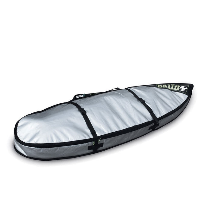 BALIN 6'0 UTE  DOUBLE 10MM SURFBOARD