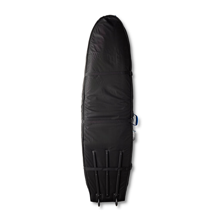 BALIN 6'6 COFFIN TRIPLE WHEELER SHORTBOARD