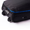 BALIN 6'6 COFFIN TRIPLE WHEELER SHORTBOARD