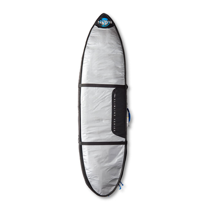 BALIN 6'0 UTE  DOUBLE 10MM SURFBOARD