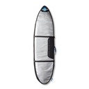 BALIN 6'0 UTE  DOUBLE 10MM SURFBOARD