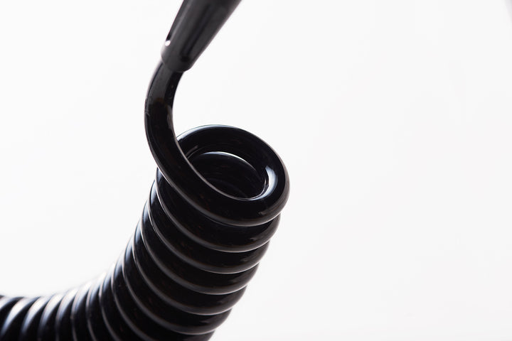 BALIN SUP-DOWNWIND COIL KNEE (8MM)