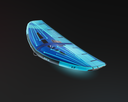 NP FLY II  WING 5.0