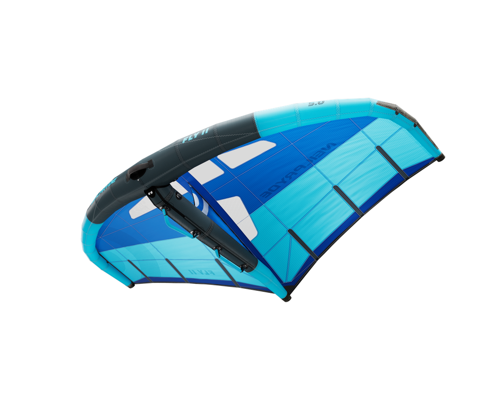 NP FLY II  WING 5.4
