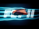 NP FLY II  WING 6.0