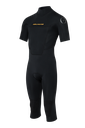 NP RISE S/S OVERKNEE 3/2 BZ WETSUIT