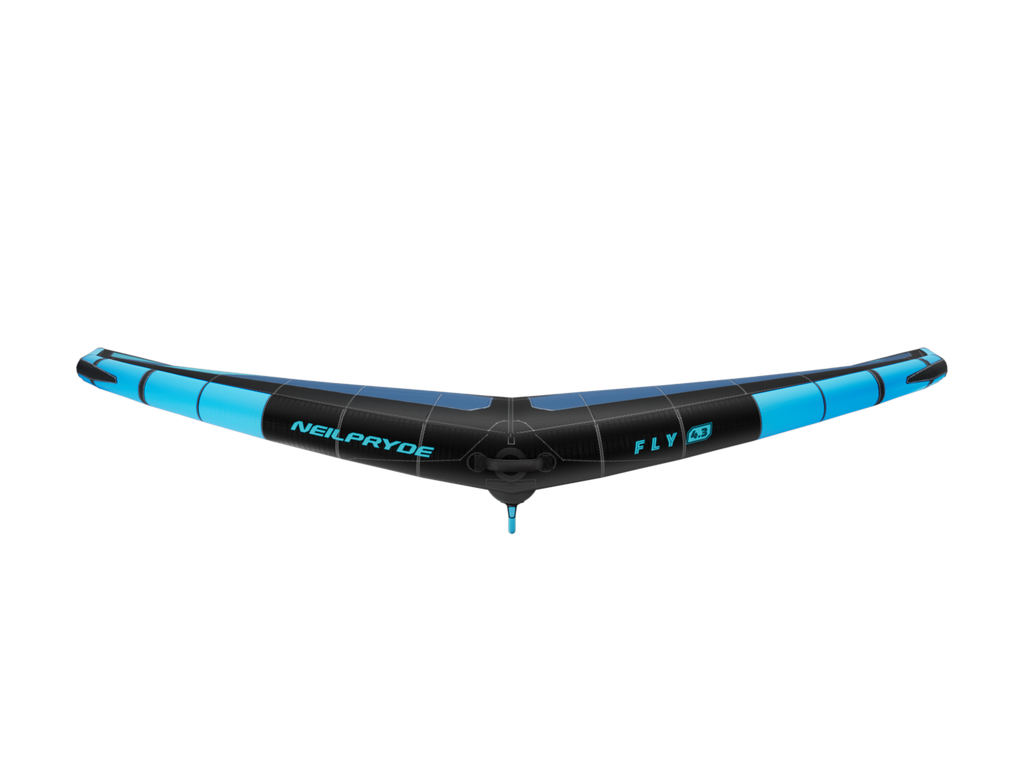 NP FLY WING 4.3
