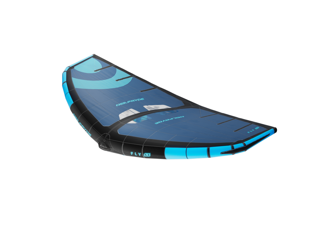NP FLY WING 4.3