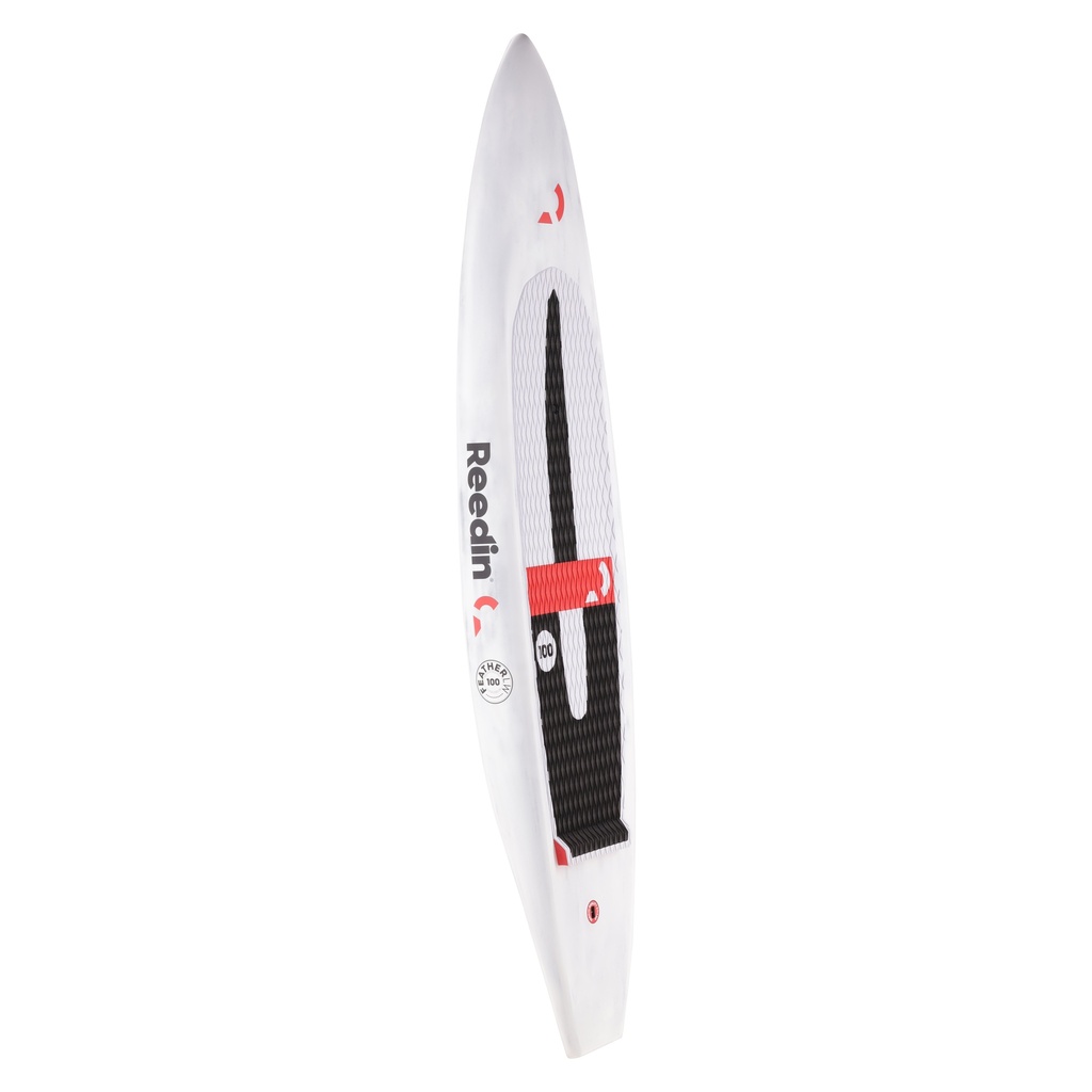 REEDIN FEATHERLIGHT DW 2024 7'2 100L BOARD