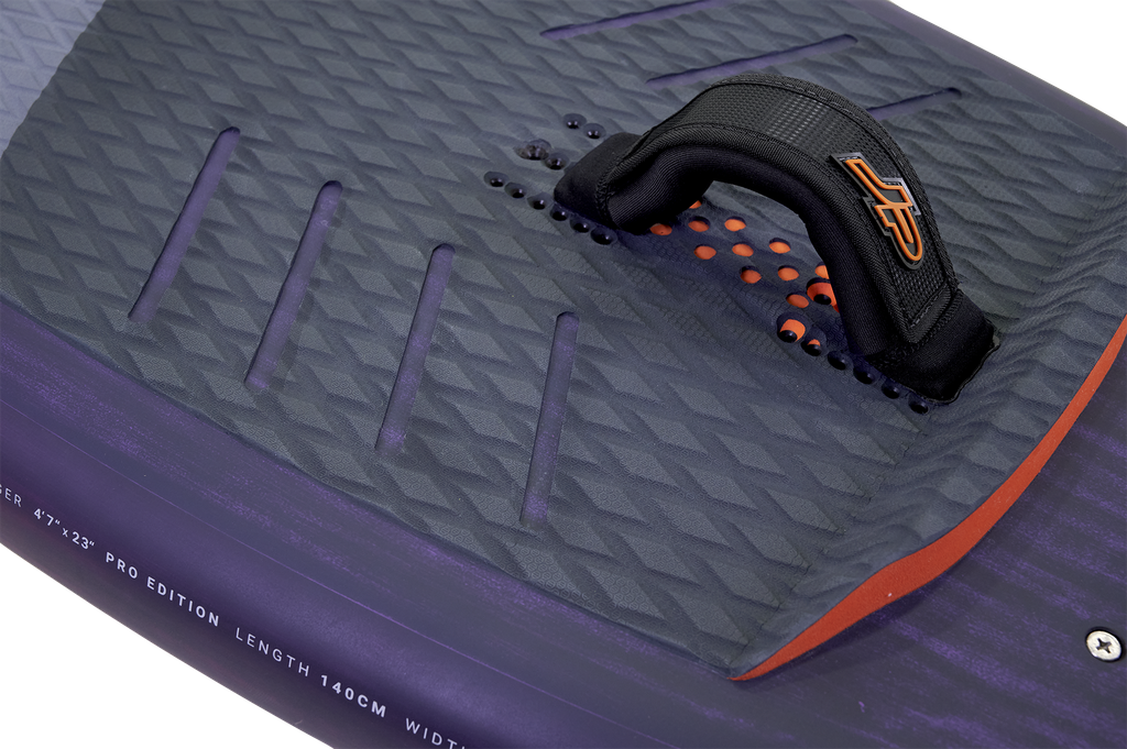 NP F-WINGER PRO WINGBOARD