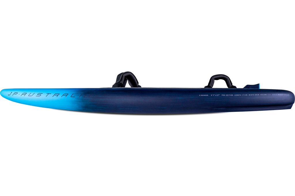 NP X-WINGER PRO WINGBOARD