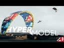 REEDIN HYPERMODEL 10.0