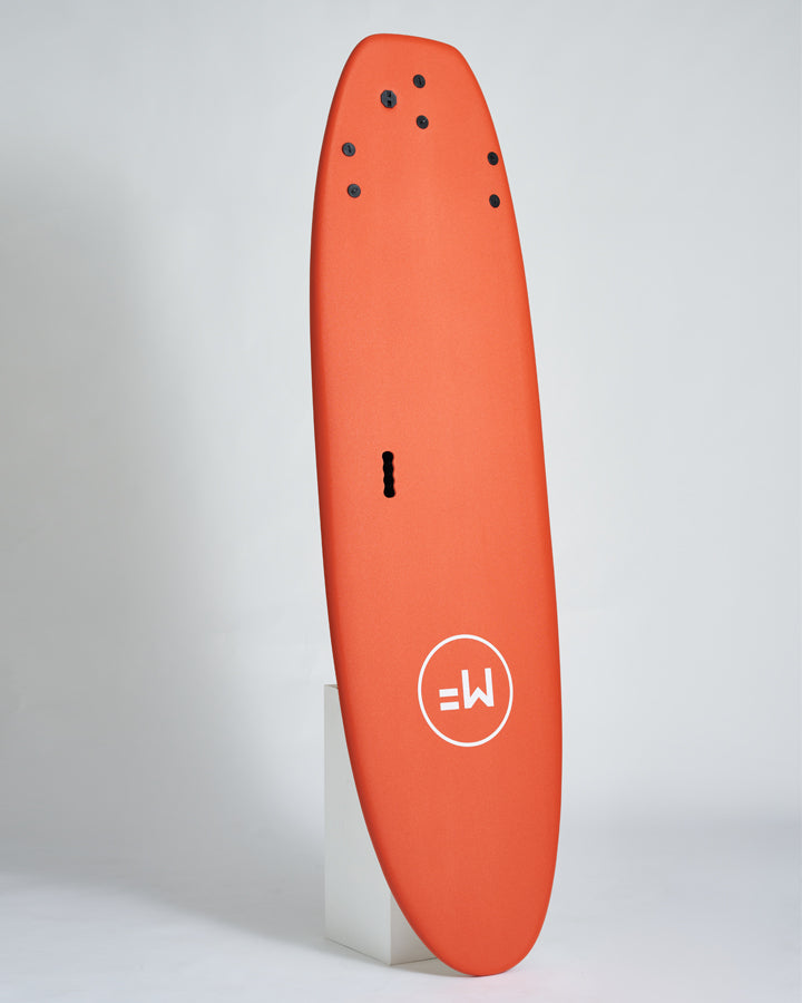 MF SURF SCHOOL SUPER SOFT 7'0 SURFBOARD