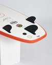 MF SURF SCHOOL SUPER SOFT 7'0 SURFBOARD