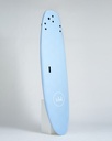 MF SURF SCHOOL SUPER SOFT 7'6 SURFBOARD