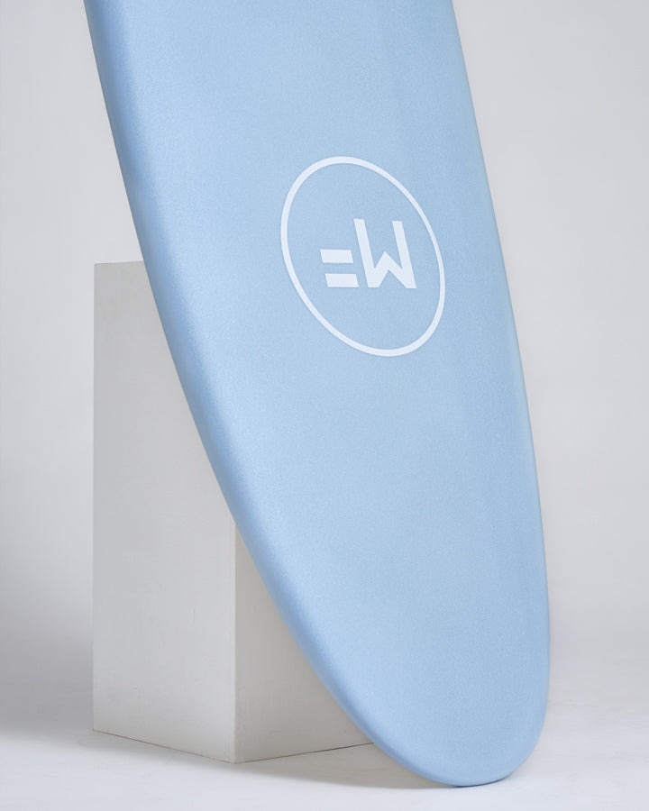 MF SURF SCHOOL SUPER SOFT 7'6 SURFBOARD