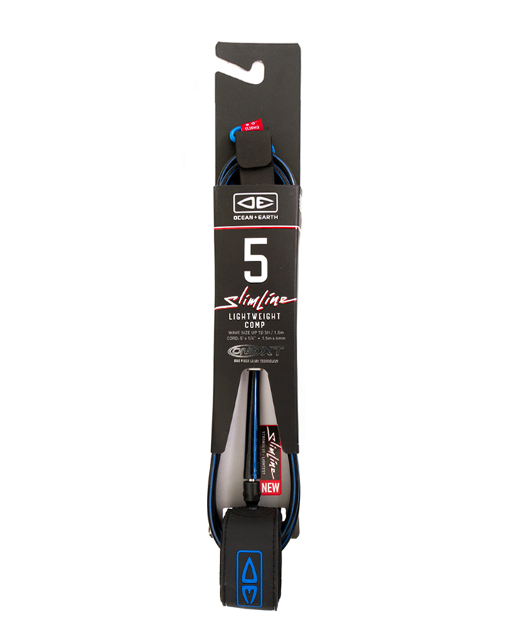 ONE SLIMLINE XT LIGHTWEIGHT COMP 5'0