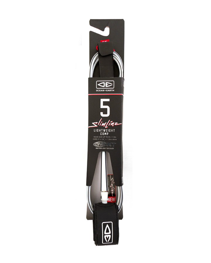 ONE SLIMLINE XT LIGHTWEIGHT COMP 5'0