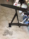 HUNA DYNAMIC SW ALU 1400 FOIL