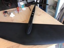 HUNA DYNAMIC SW ALU 1400 FOIL