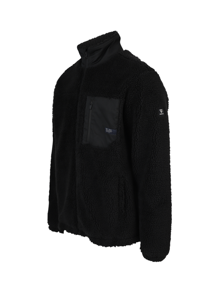 BRUNOTTI RENZIOST MEN FLEECE JACKET