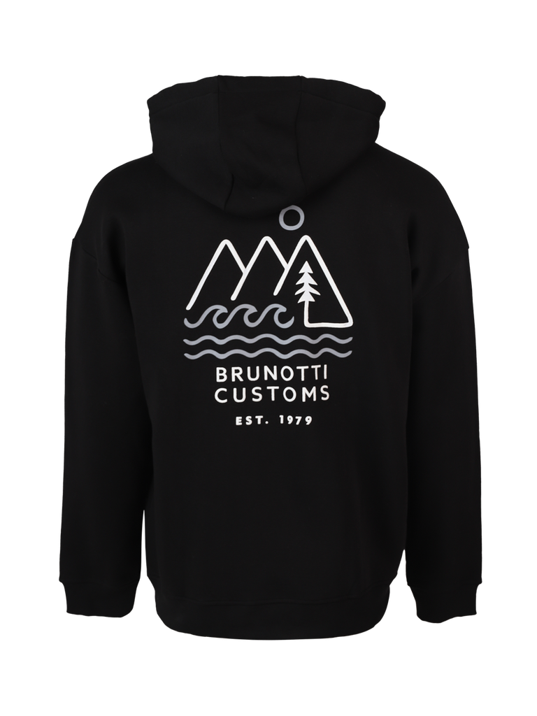 BRUNOTTI BENITO MEN SWEATER