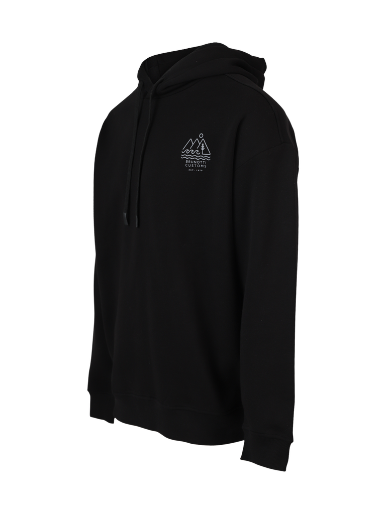 BRUNOTTI BENITO MEN SWEATER