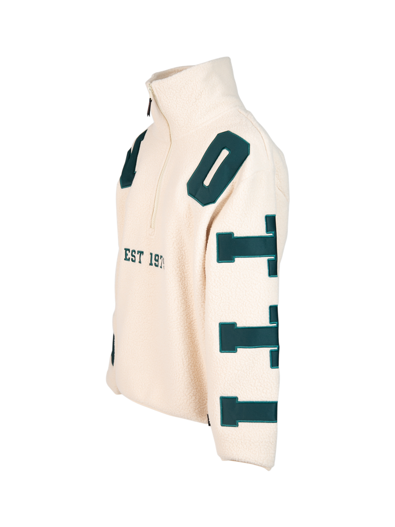 BRUNOTTI CHINO WOMEN FLEECE