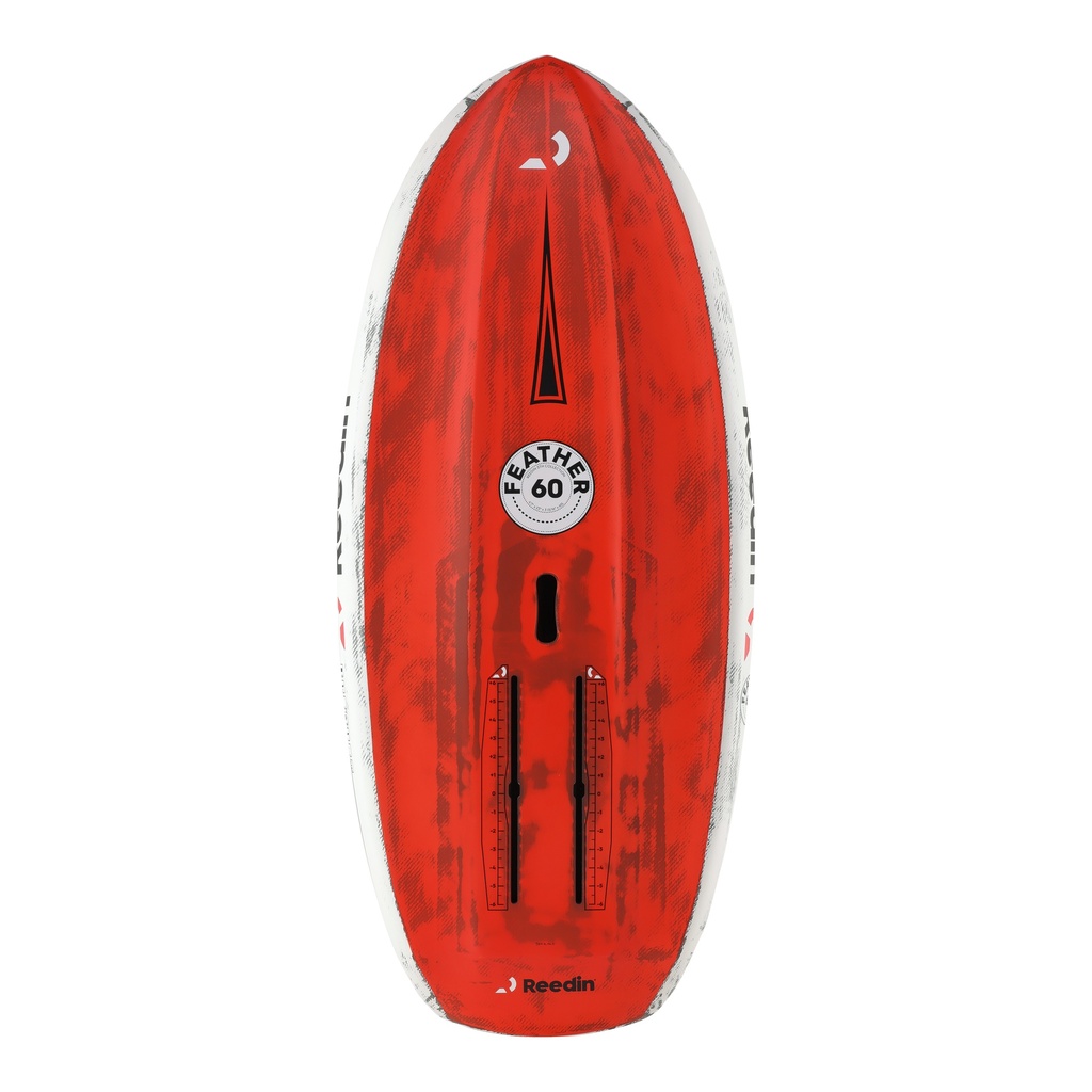 REEDIN FEATHER 2024  6'6 138L BOARD