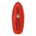 REEDIN FEATHER 2024  6'6 138L BOARD