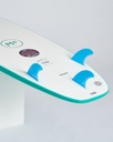 MF BEASTIE 7'0 EPOXY FUTURE SURFBOARD