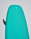 MF BEASTIE 7'0 EPOXY FUTURE SURFBOARD