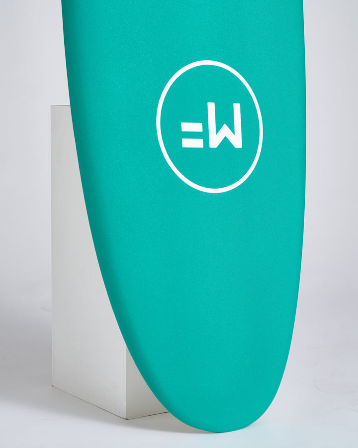 MF BEASTIE 7'0 EPOXY FUTURE SURFBOARD