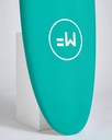 MF BEASTIE 7'0 EPOXY FUTURE SURFBOARD