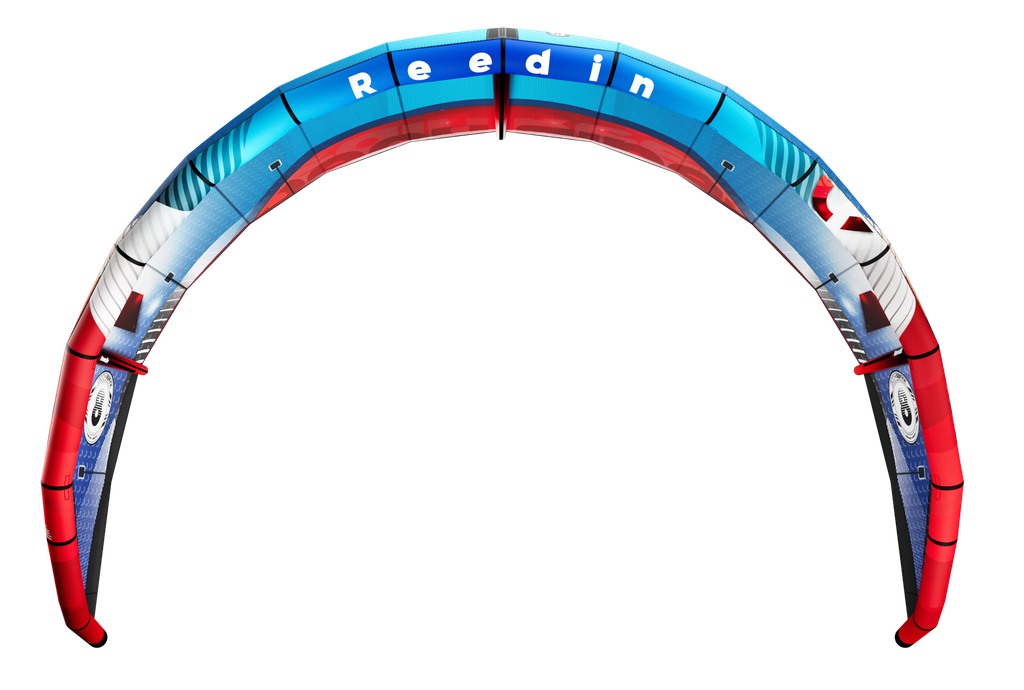REEDIN HYPERMODEL 2025 12.0