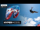 REEDIN HYPERMODEL 2025 9.0