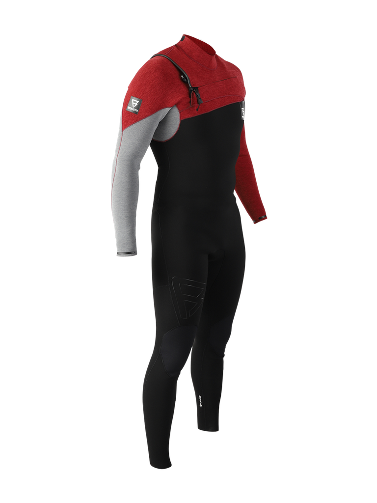 RDP GRAVITY 3/2 FULLSUIT MEN WETSUITS