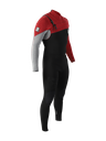 RDP GRAVITY 3/2 FULLSUIT MEN WETSUITS