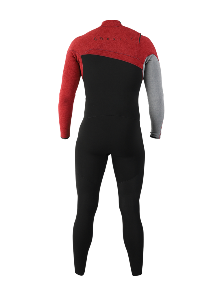 RDP GRAVITY 3/2 FULLSUIT MEN WETSUITS
