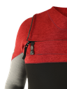 RDP GRAVITY 3/2 FULLSUIT MEN WETSUITS