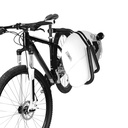 O&E SIDE LOADER BIKE RACK