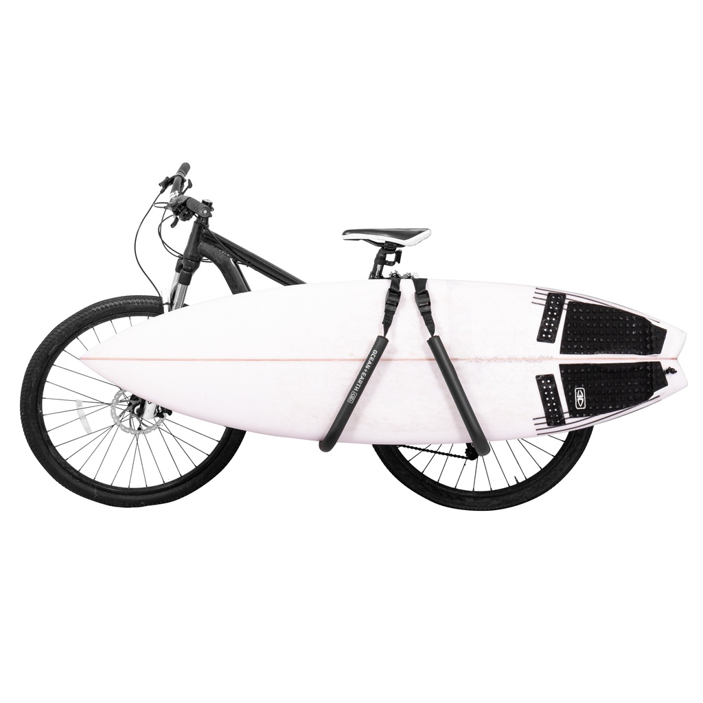 O&E SIDE LOADER BIKE RACK