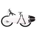 O&E SIDE LOADER BIKE RACK