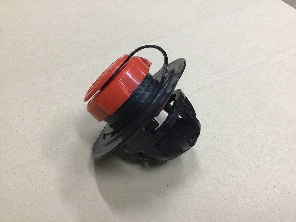 REEDIN MAX FLOW VALVE (for repair)