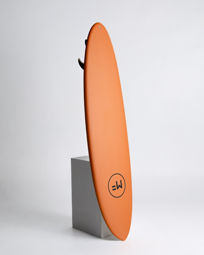 MF ALLEY CAT 8'0 EPOXY FUTURE SURFBOARD